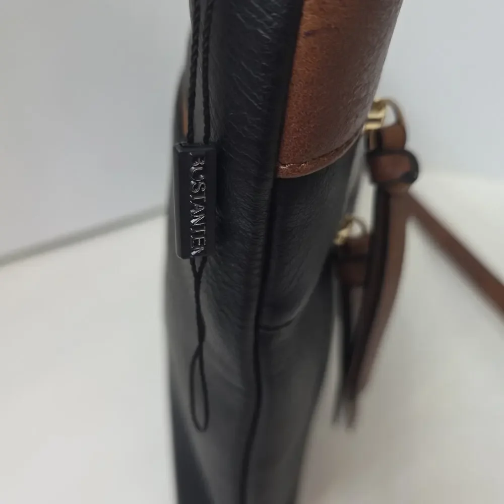 Bostanten black brown